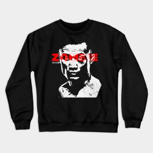 Korean Zombie Chan Sung Jun Crewneck Sweatshirt